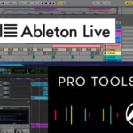 Ableton vs Pro Tools