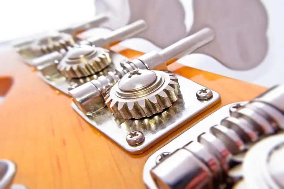 How to Tune a Bass Guitar for Beginners