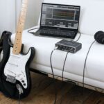 How To Record Guitar On Computer