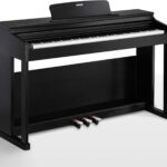 Donner DDP-100 Digital Piano Review