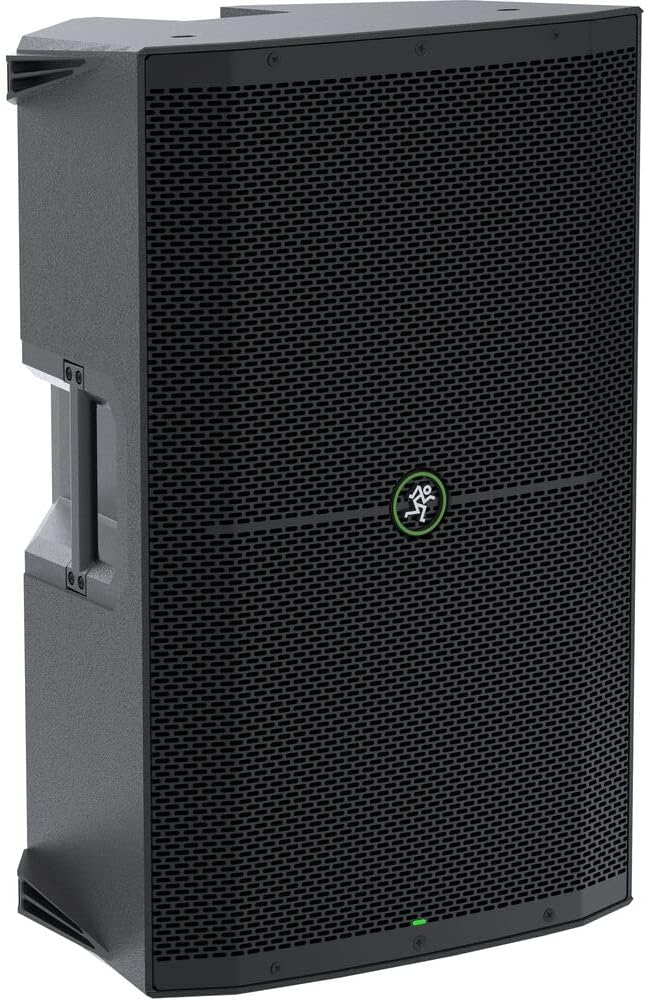 Mackie Thump215 1400W 15 Powered PA Loudspeaker System (Pair)