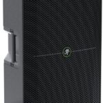 Mackie Thump215 1400W 15 Powered PA Loudspeaker System Review